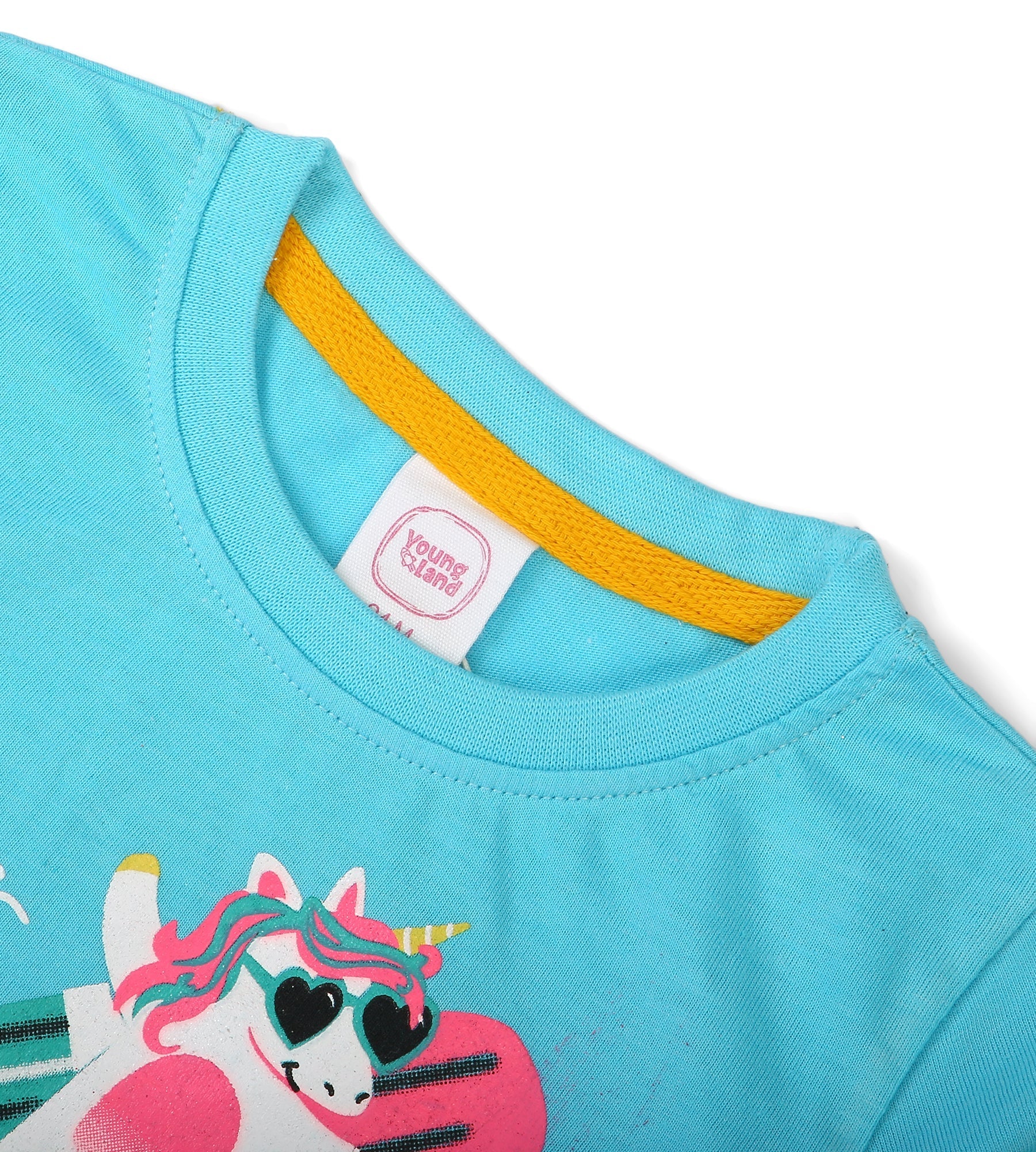 Girls T-Shirt - 0270123 - Image 3