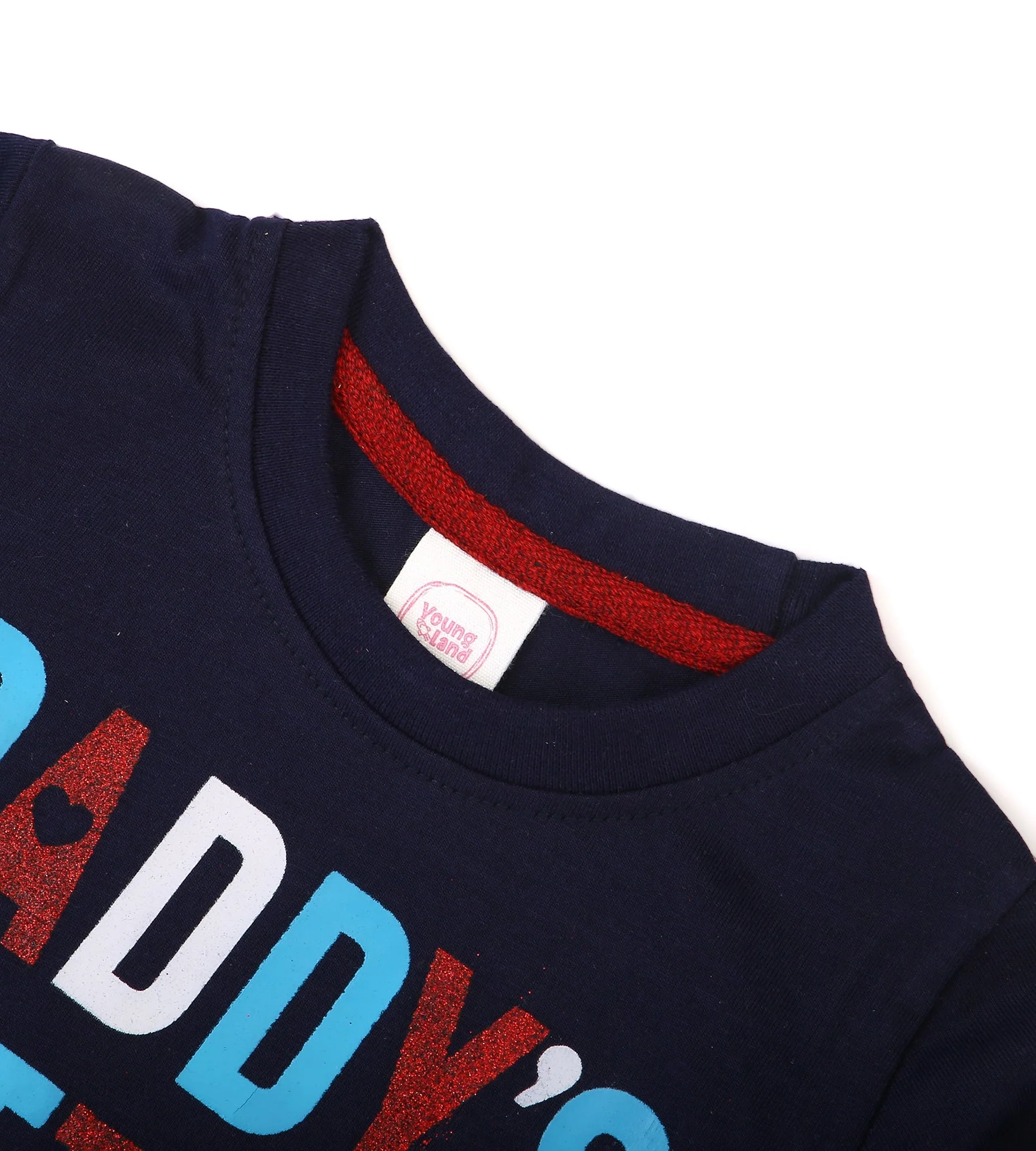 Girls T-Shirt - 0270141 - Image 3