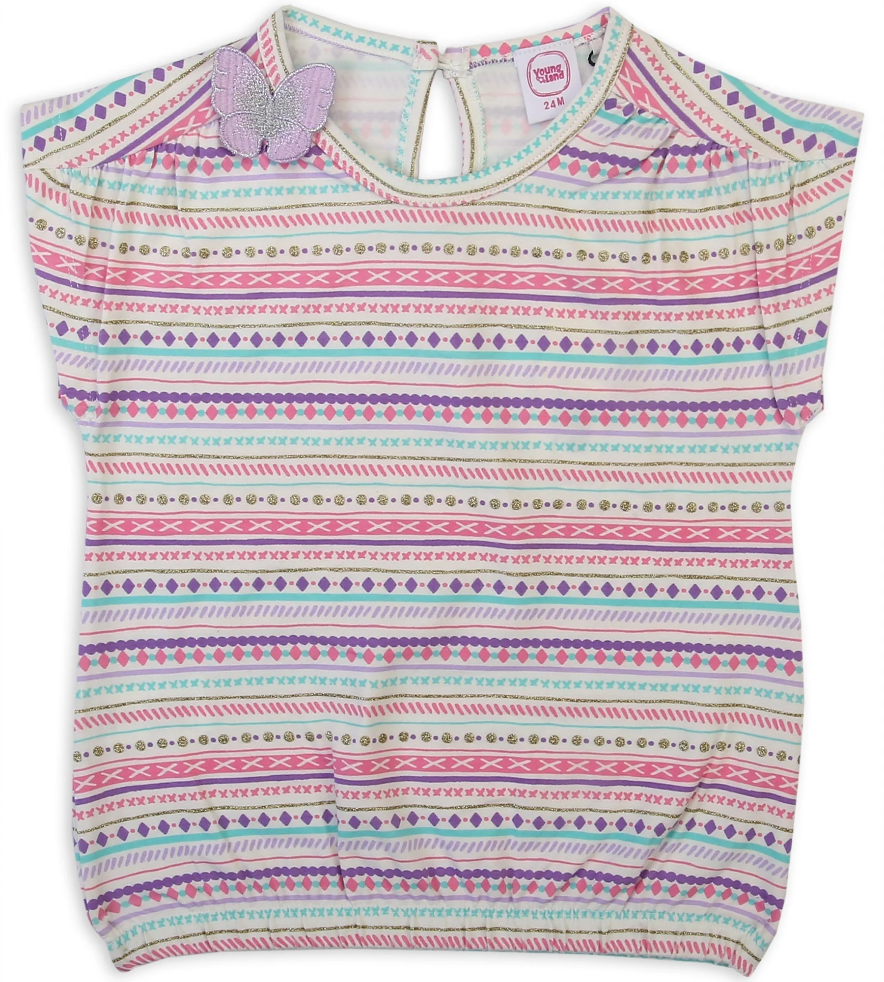 Girls T-Shirt - 0284320