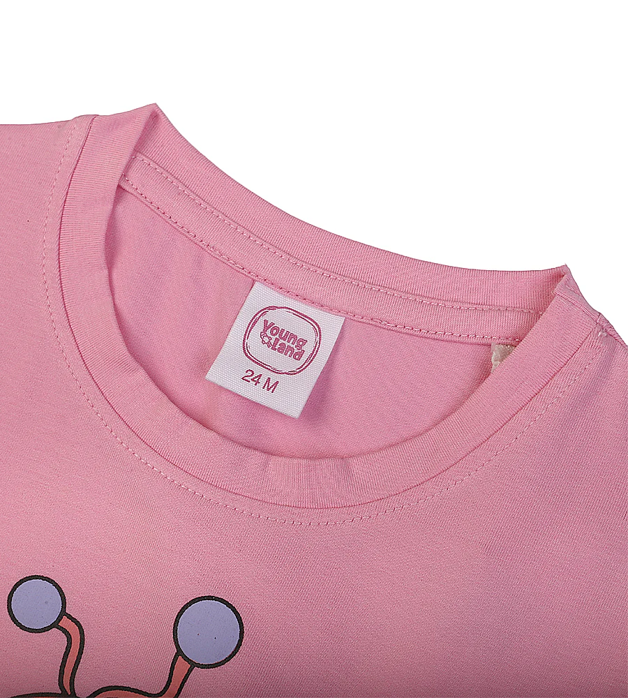 Girls T-Shirt - 0287613 - Image 3