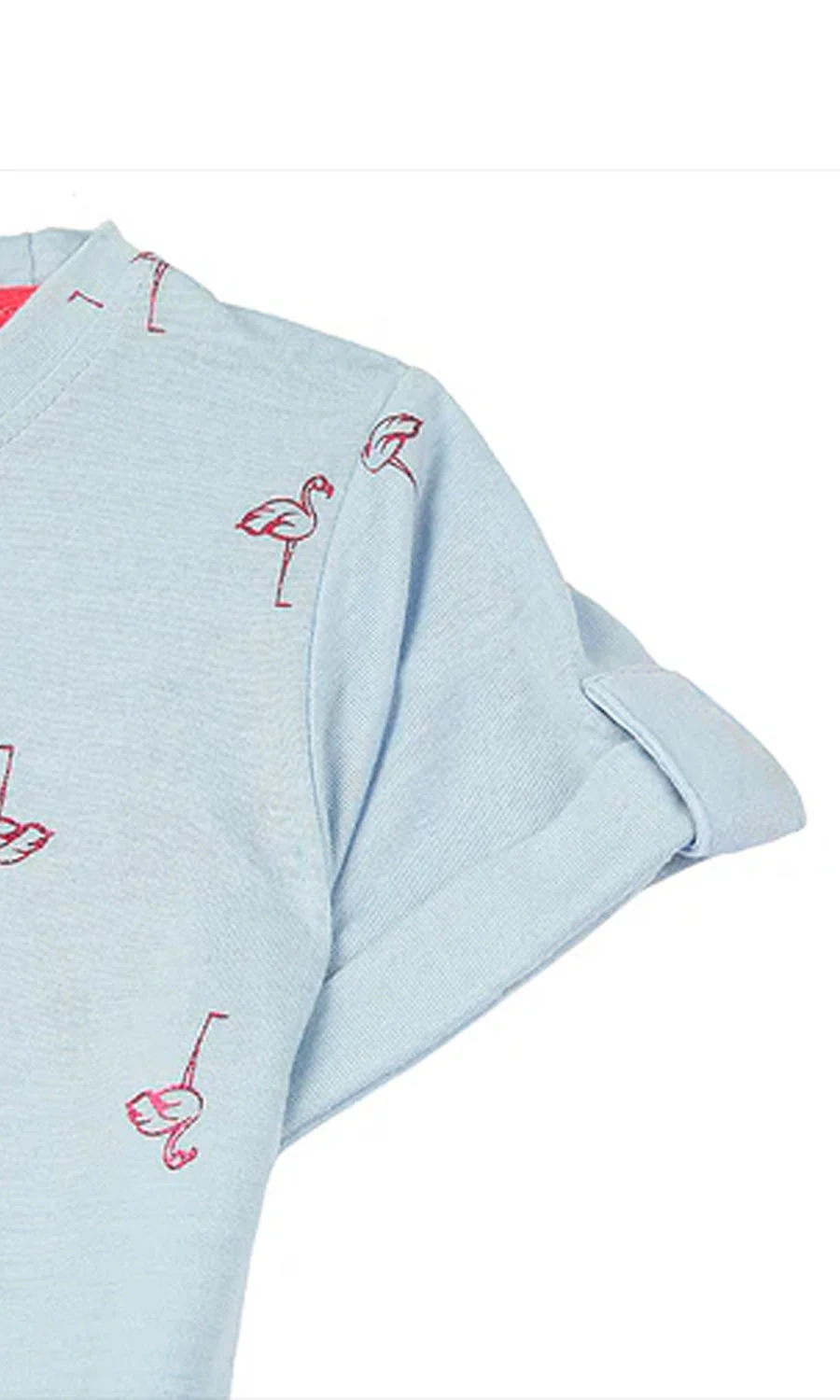 Girls T-Shirt - 0291088 - Image 3