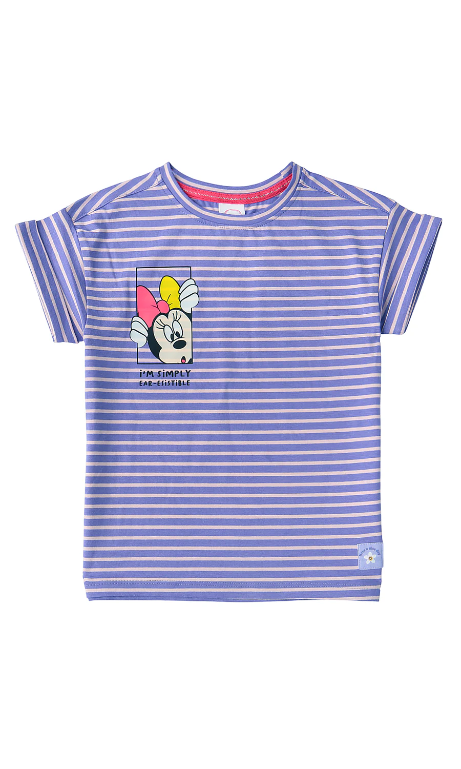 Girls T-Shirt - 0301586