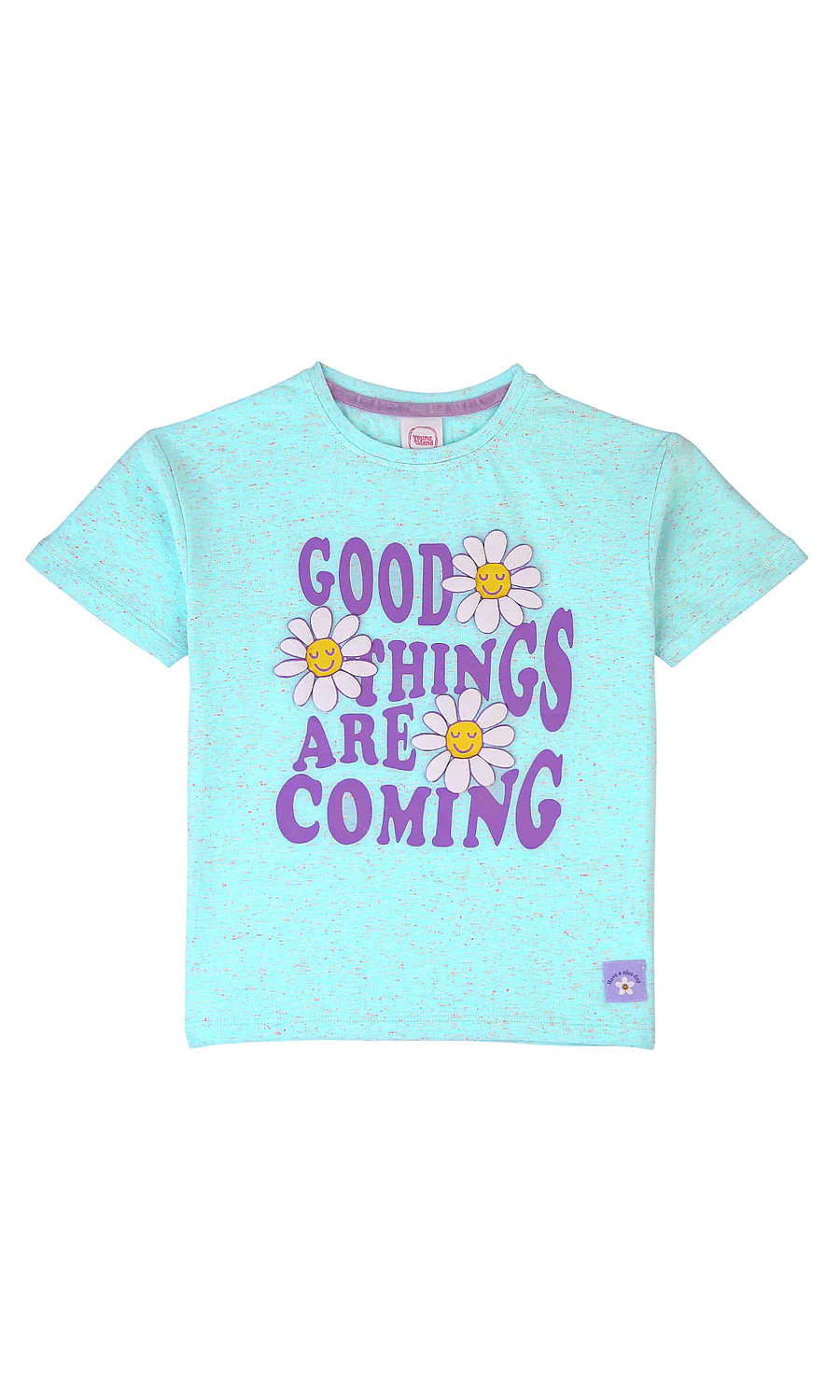 Girls T-Shirt - 0302332