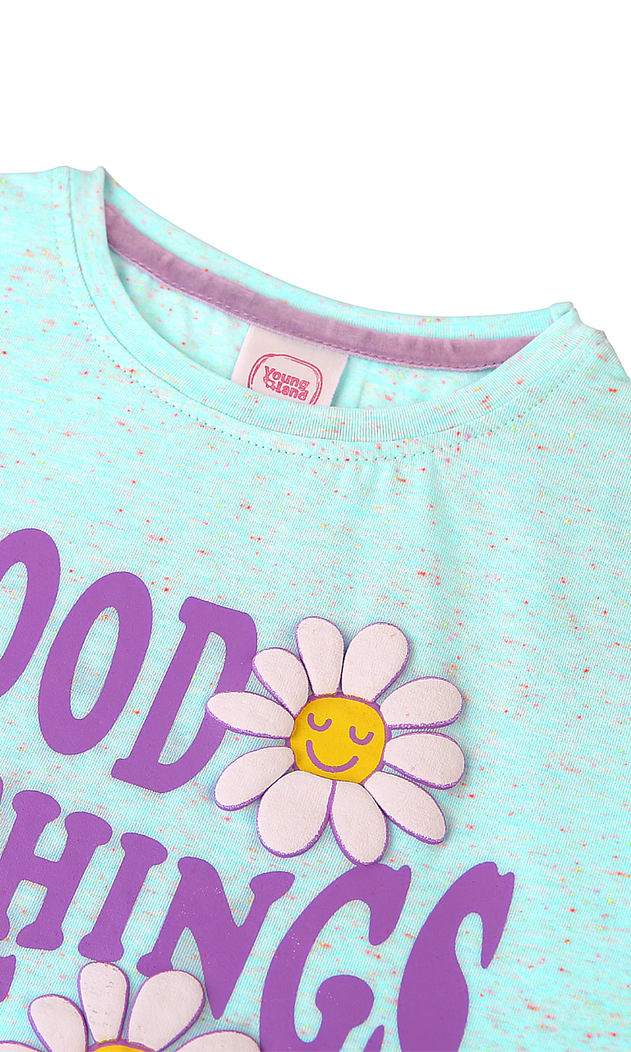 Girls T-Shirt - 0302332 - Image 2