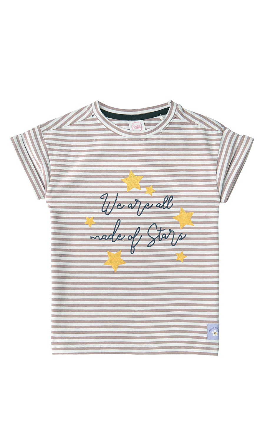 Girls T-Shirt - 0302481