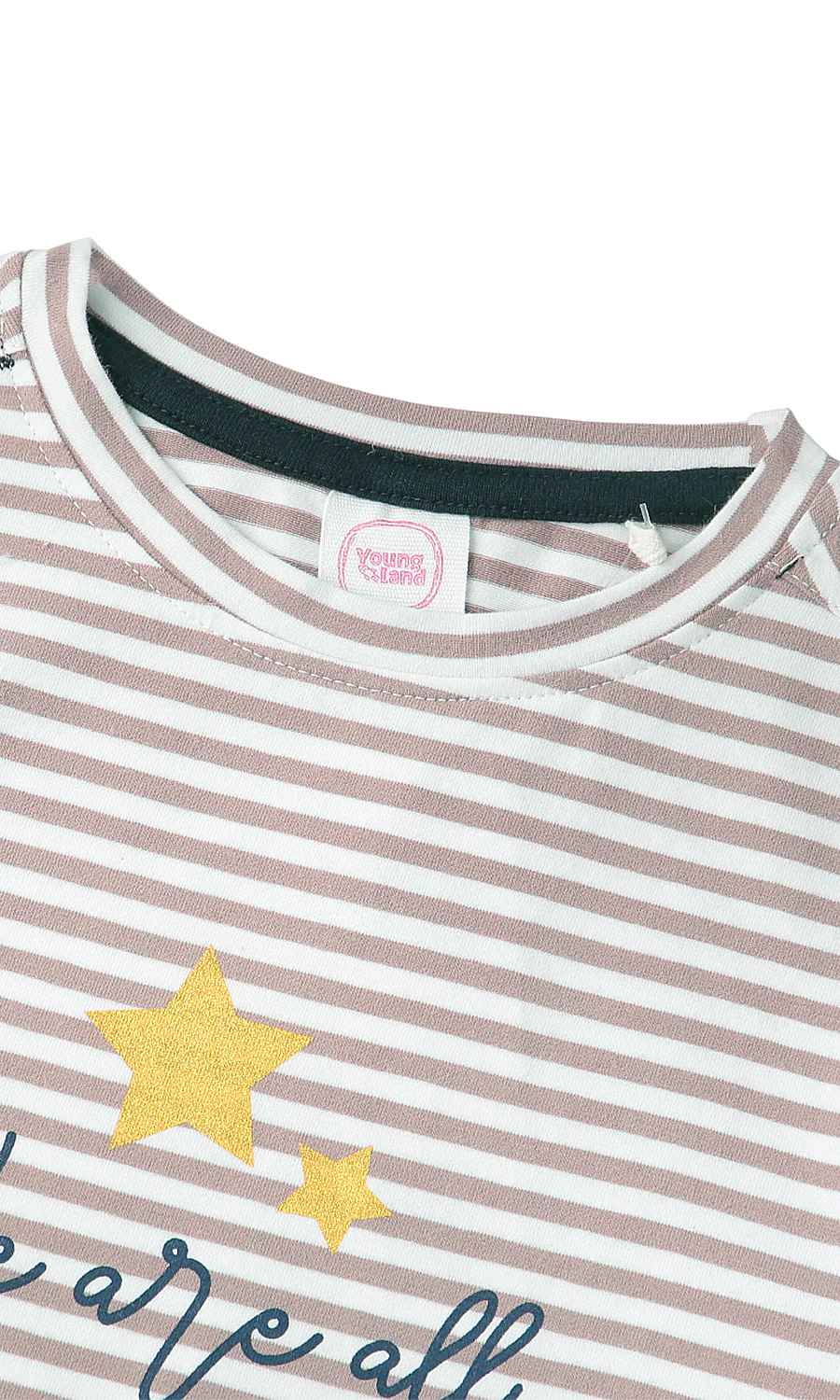 Girls T-Shirt - 0302481 - Image 2