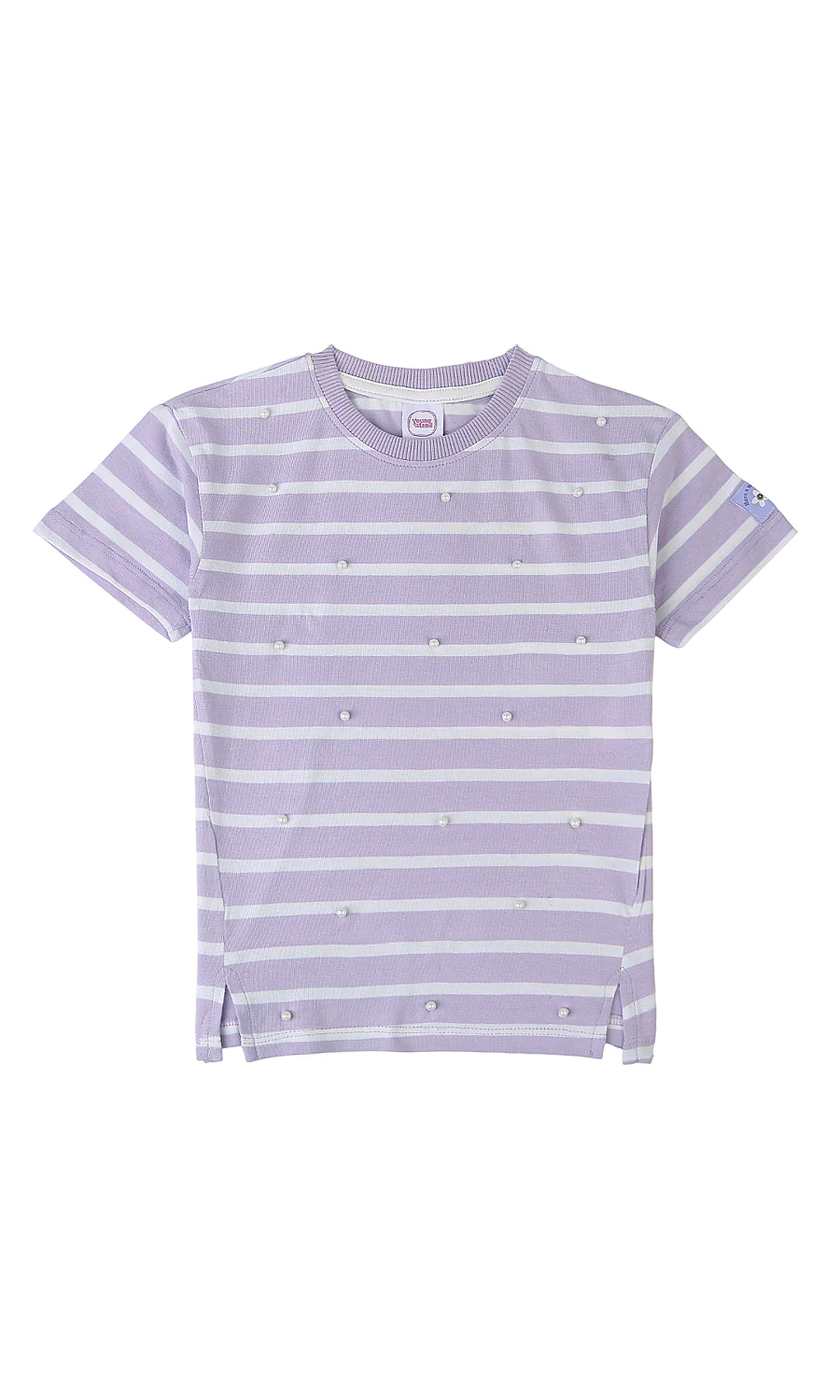Girls T-Shirt - 0303710