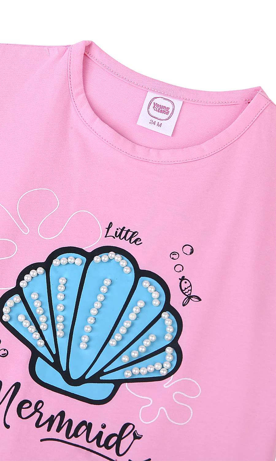 Girls T-Shirt - 0303854 - Image 2