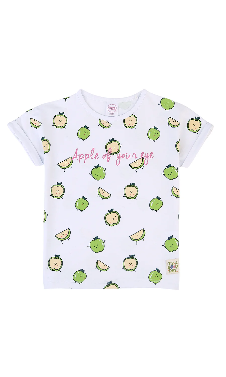 Girls T-Shirt - 0303860