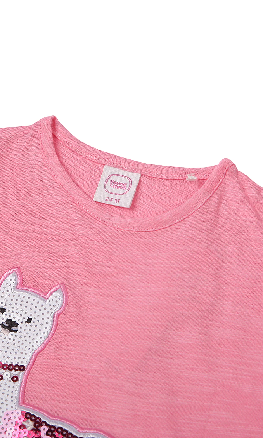 Girls T-Shirt - 0304427 - Image 2