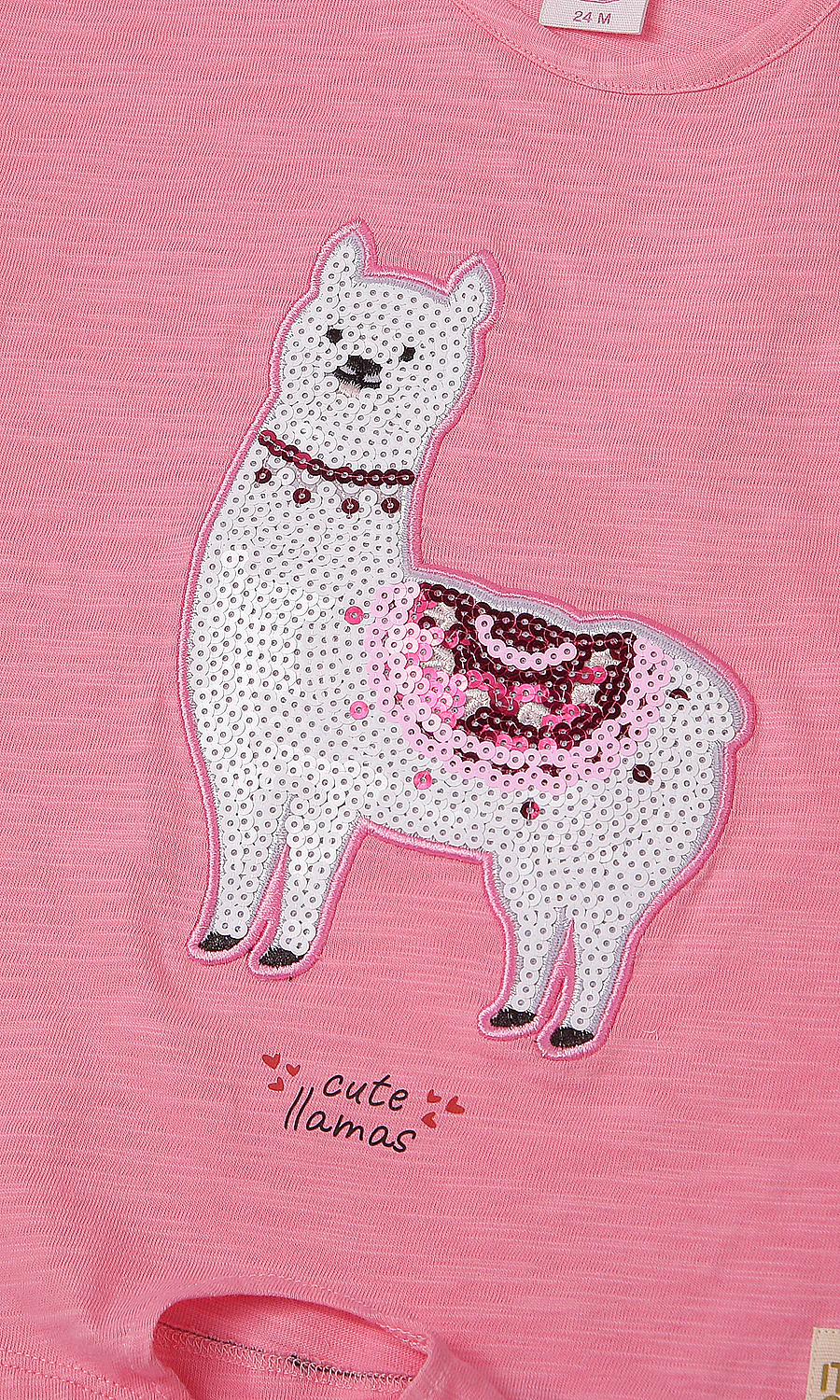 Girls T-Shirt - 0304427 - Image 3