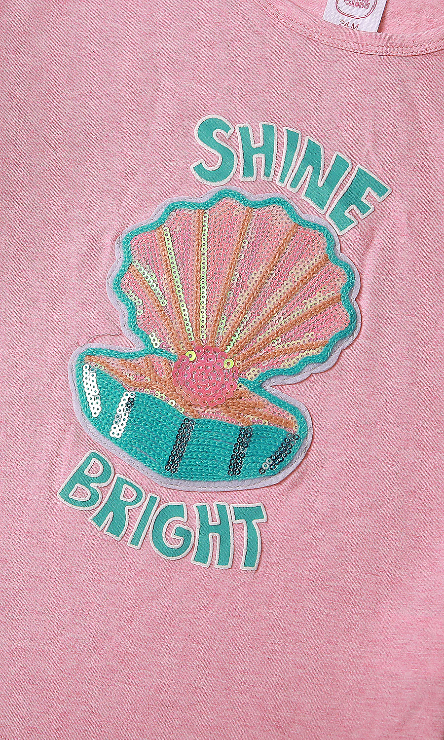 Girls T-Shirt - 0305257 - Image 3