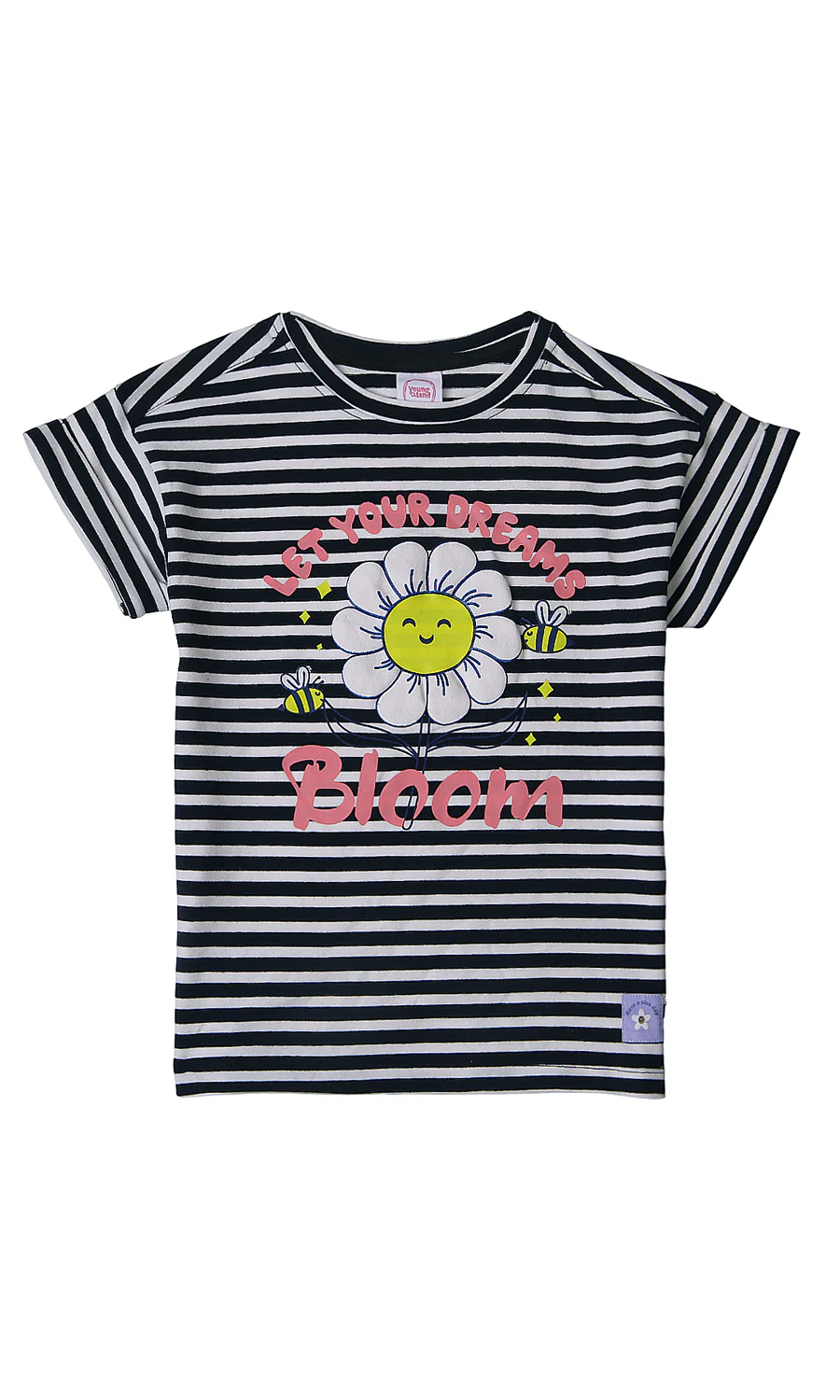 Girls T-Shirt - 0305486