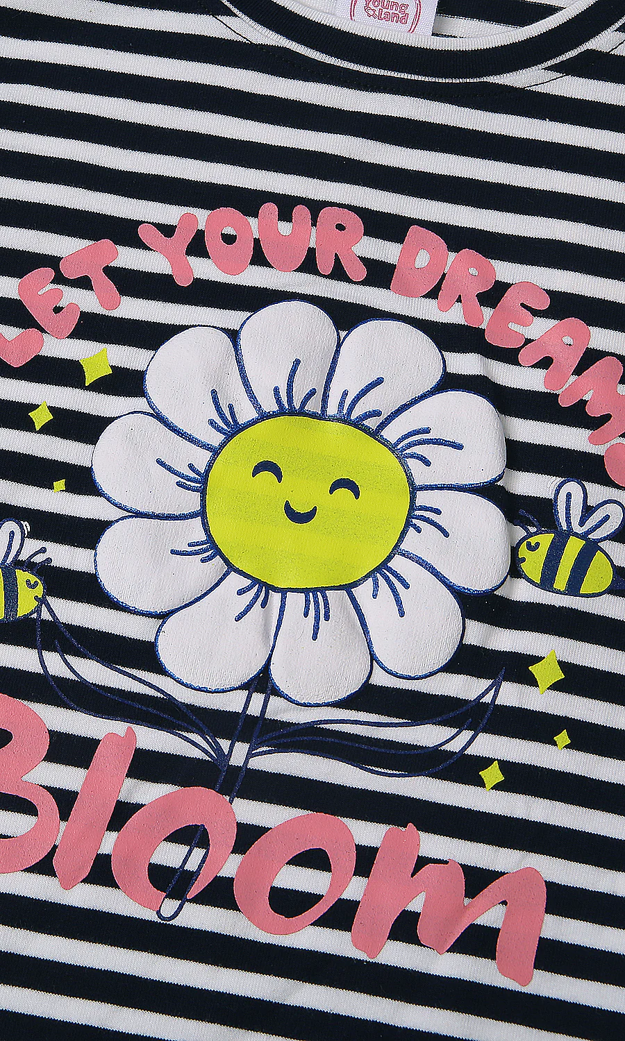 Girls T-Shirt - 0305486 - Image 3