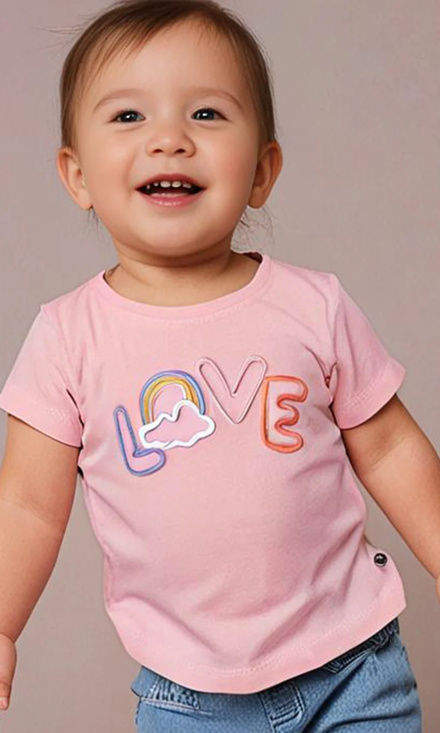 Girls T-Shirt - 0306145