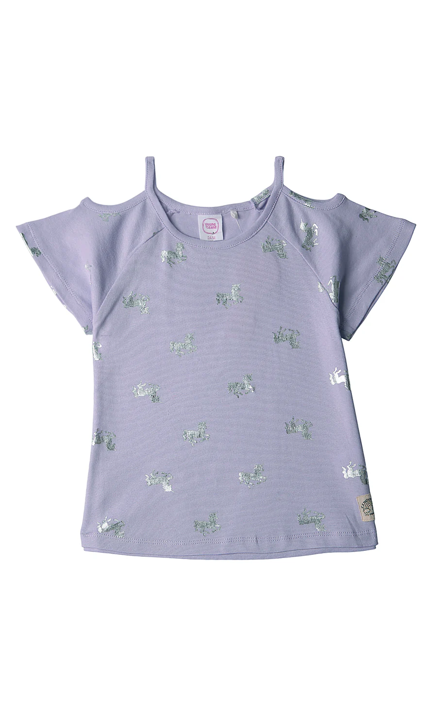 Girls T-Shirt - 0308495