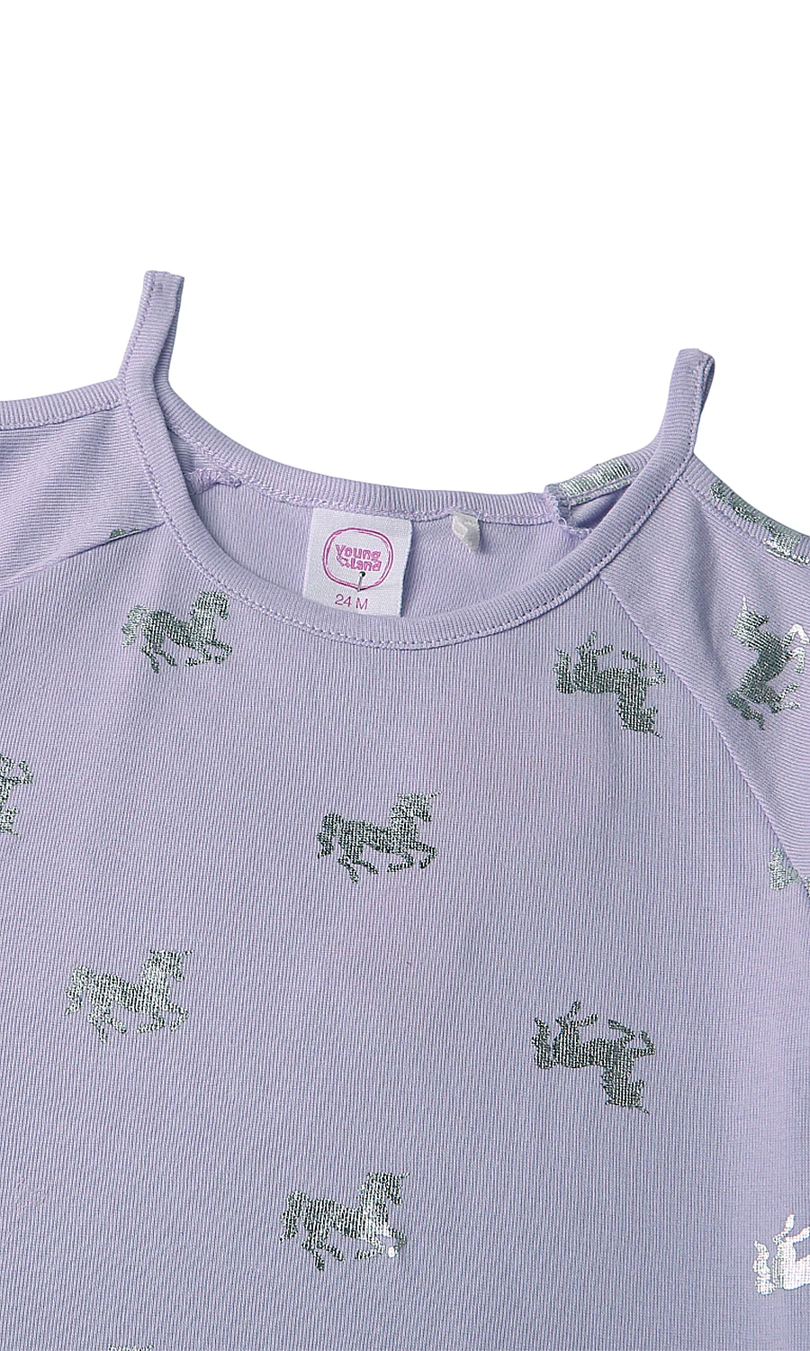 Girls T-Shirt - 0308495 - Image 2