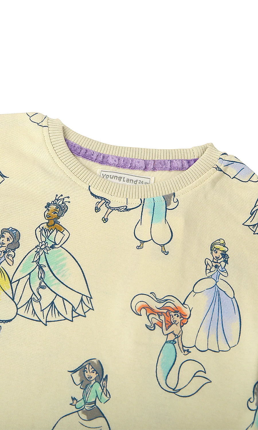 Girls T-Shirt - 0309888 - Image 2