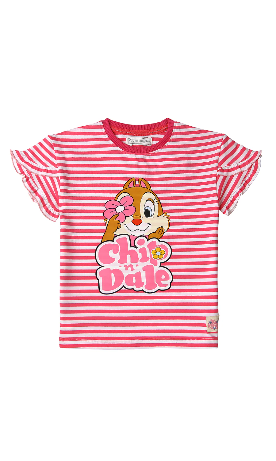 Girls T-Shirt - 0310082