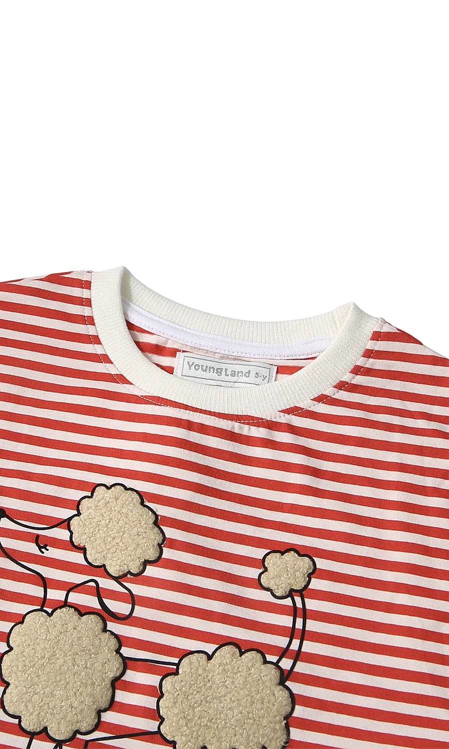 Girls T-Shirt - 0318185 - Image 2