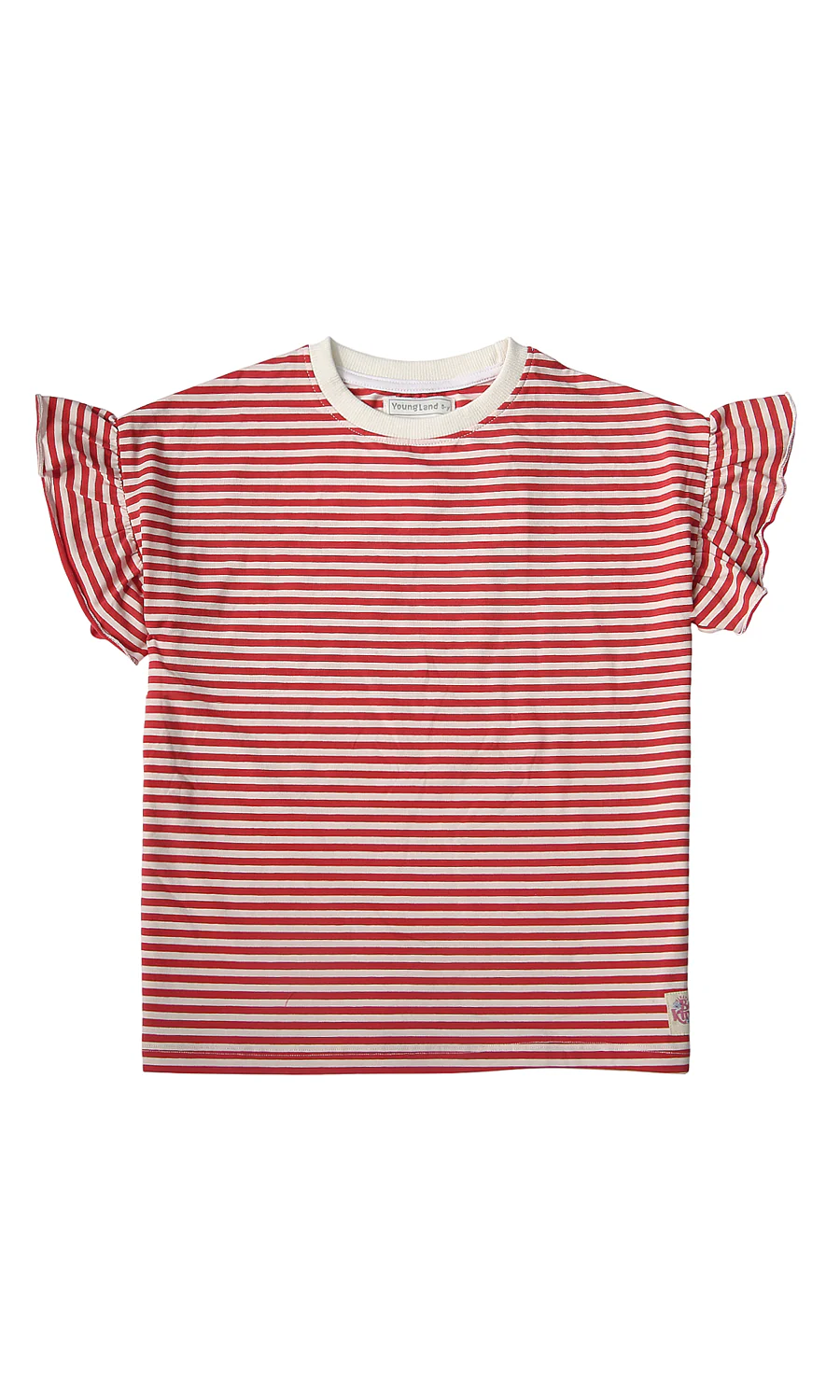 Girls T-Shirt - 0318189