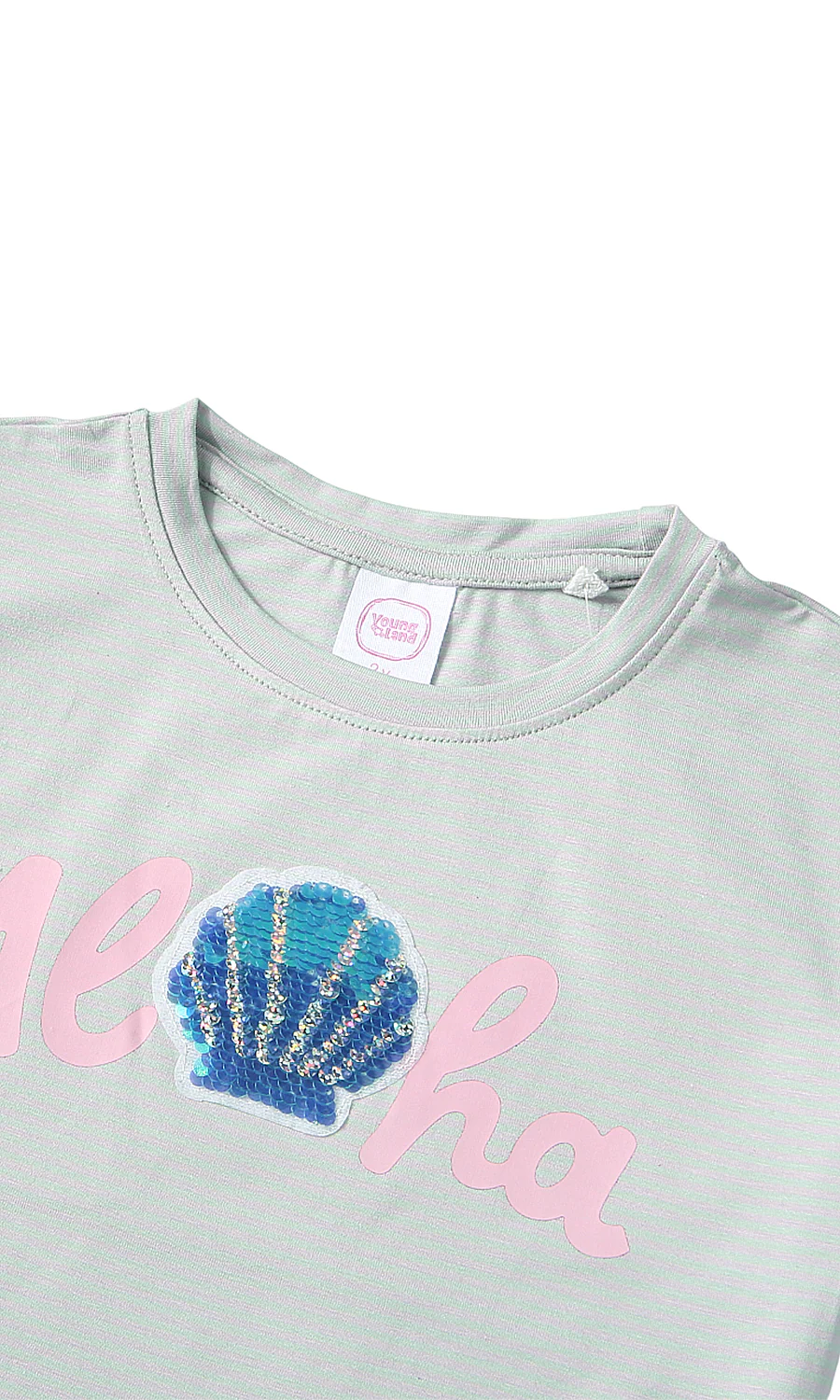 Girls T-Shirt - 0326557 - Image 2