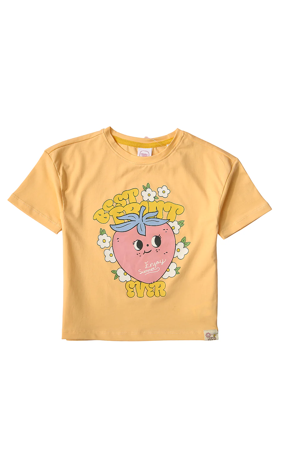Girls T-Shirt - 0326664