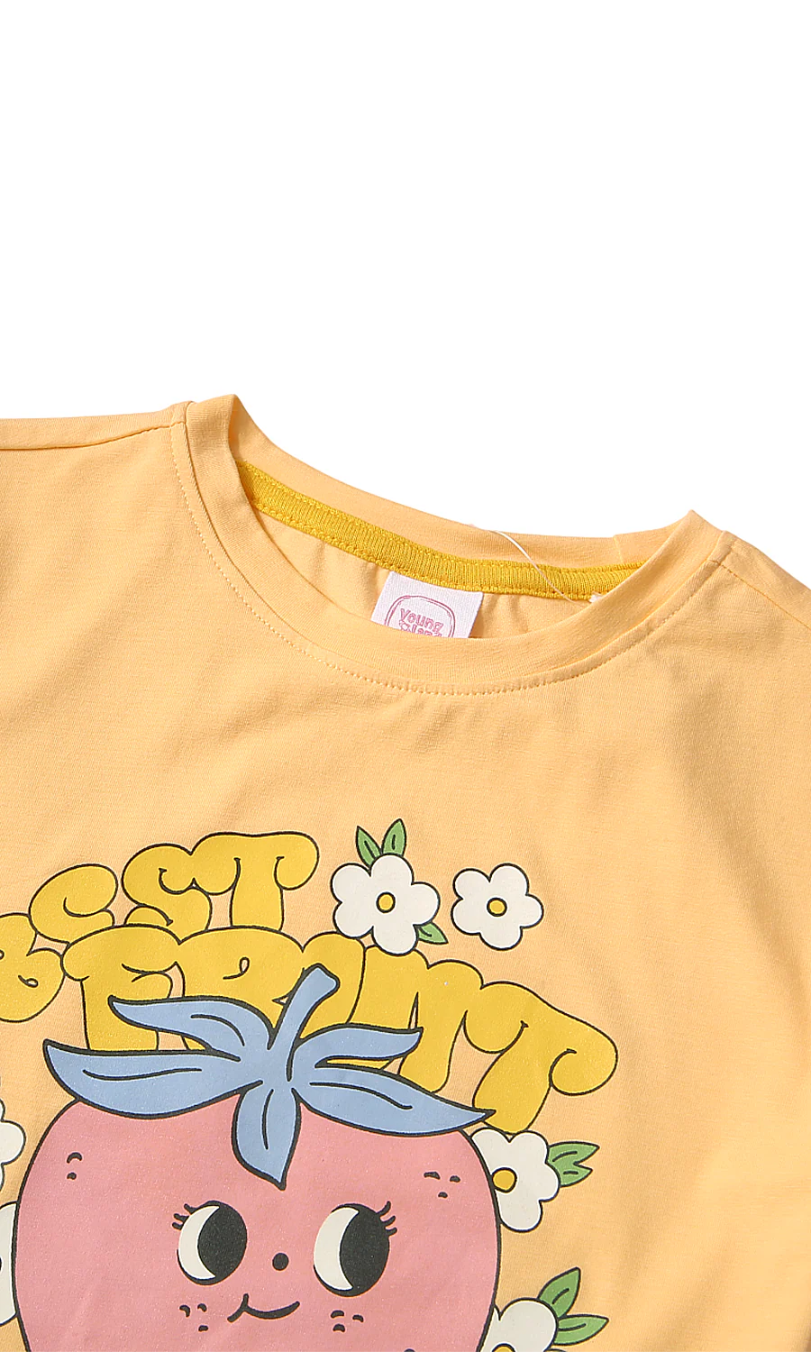 Girls T-Shirt - 0326664 - Image 2
