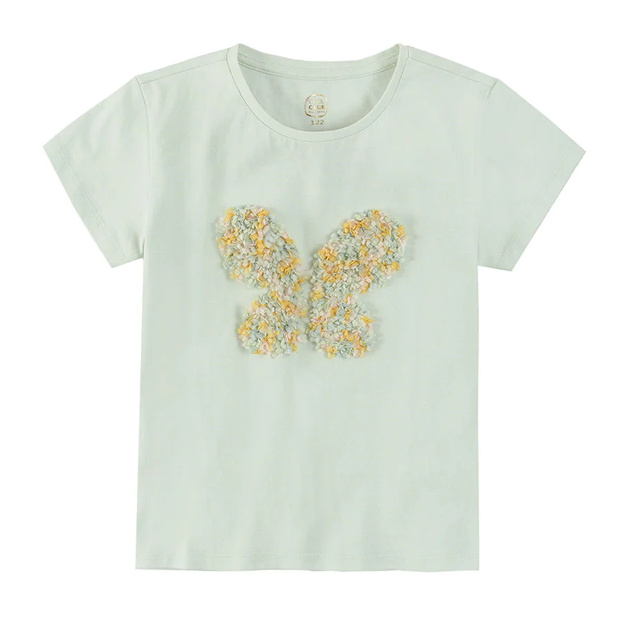 Girls T-Shirt - CC CCG2411287