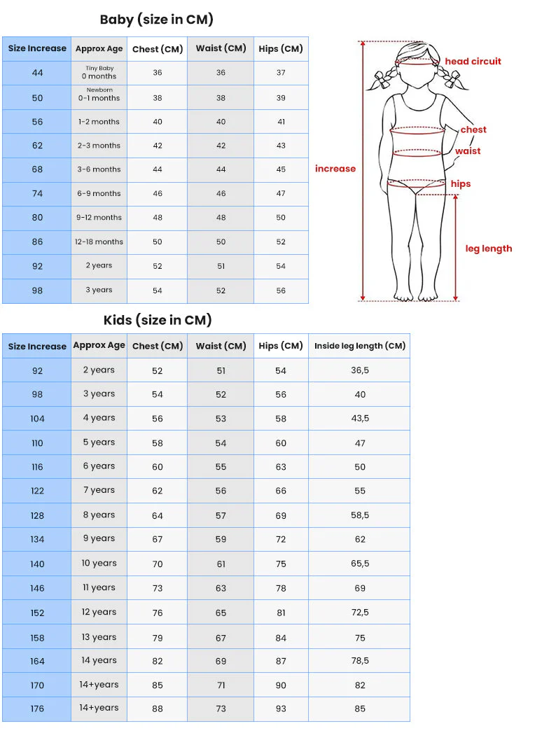 Girls T-Shirt - Image 3