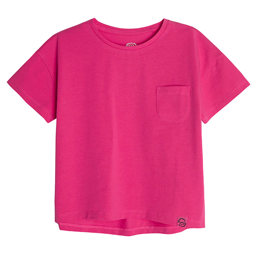 Girl's T-Shirt