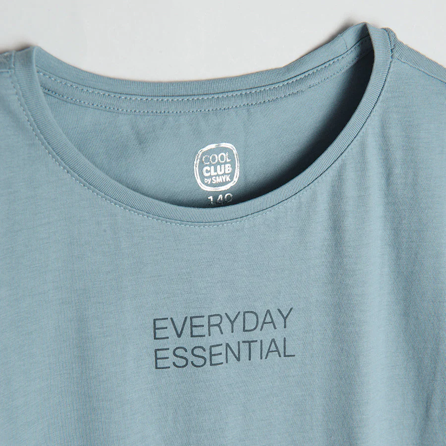 Girl's T-Shirt - Image 2