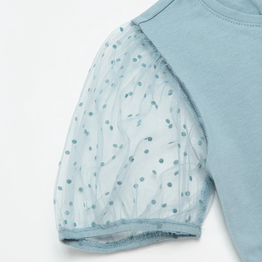 Girl's T-Shirt - Image 3