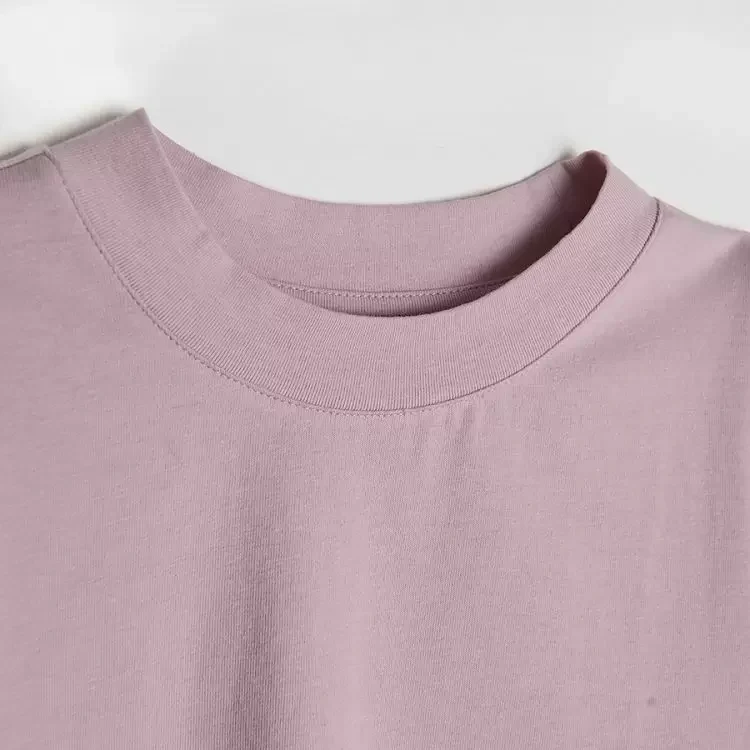 Girl's T-Shirt Organic Cotton - Image 2
