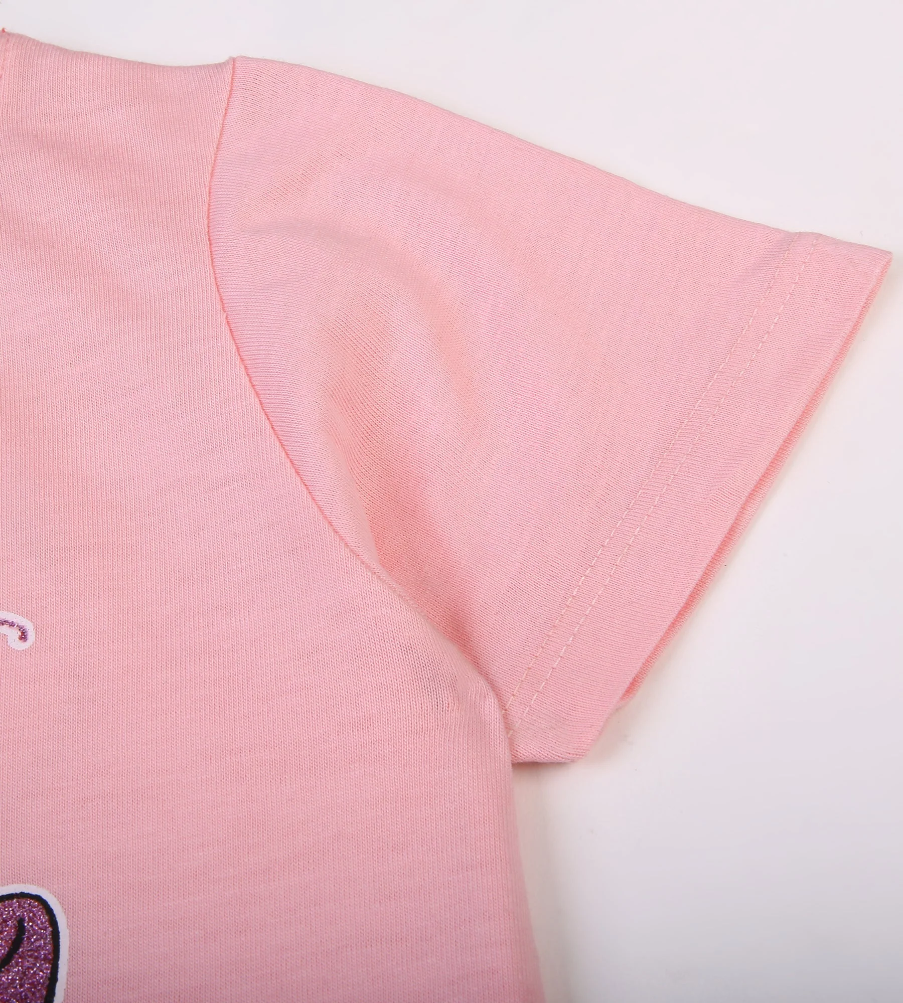 Girls T-Shirt Pack Of 2 - 0281350 - Image 3
