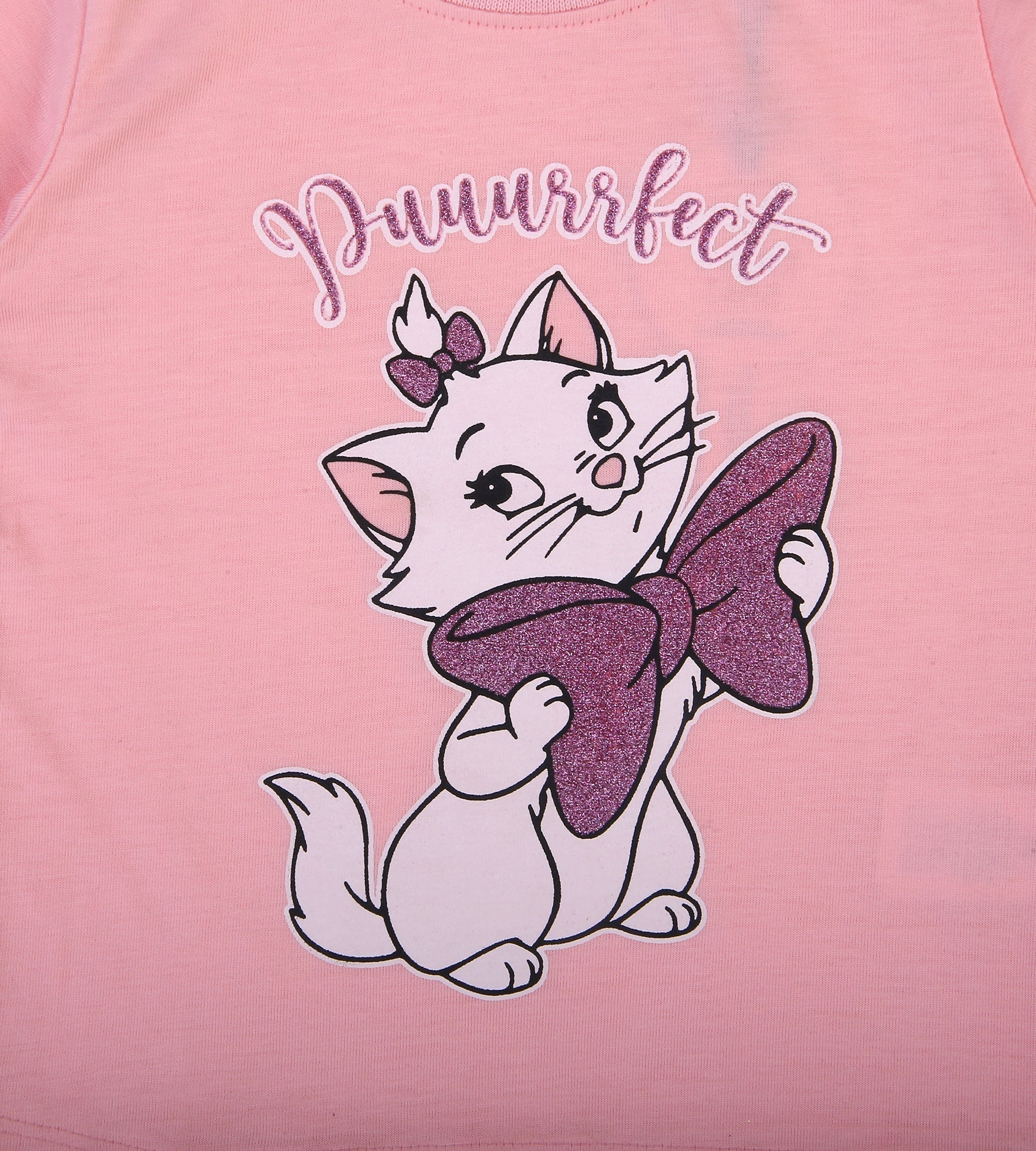 Girls T-Shirt Pack Of 2 - 0281350 - Image 5