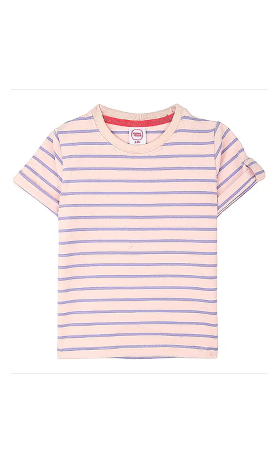 Girls T-Shirt Pack Of 2 - 0290671 - Image 2