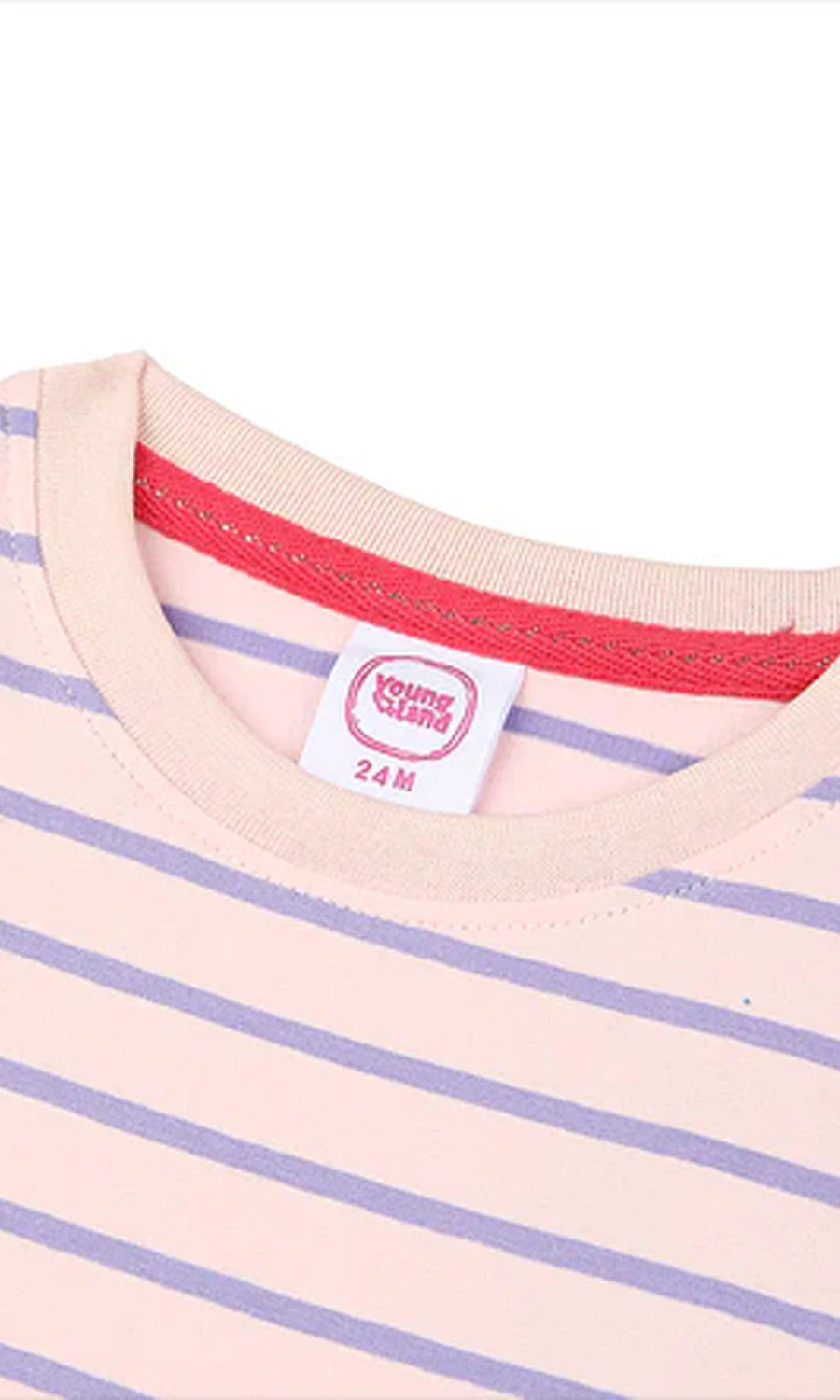 Girls T-Shirt Pack Of 2 - 0290671 - Image 3