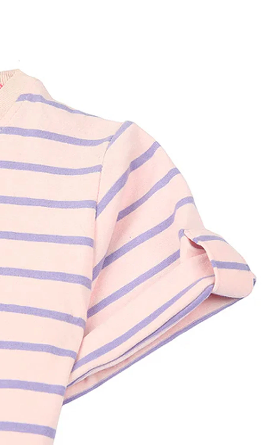 Girls T-Shirt Pack Of 2 - 0290671 - Image 4