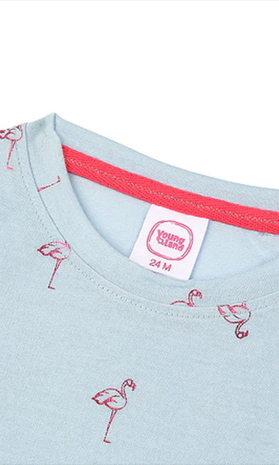 Girls T-Shirt Pack Of 2 - 0290671 - Image 6