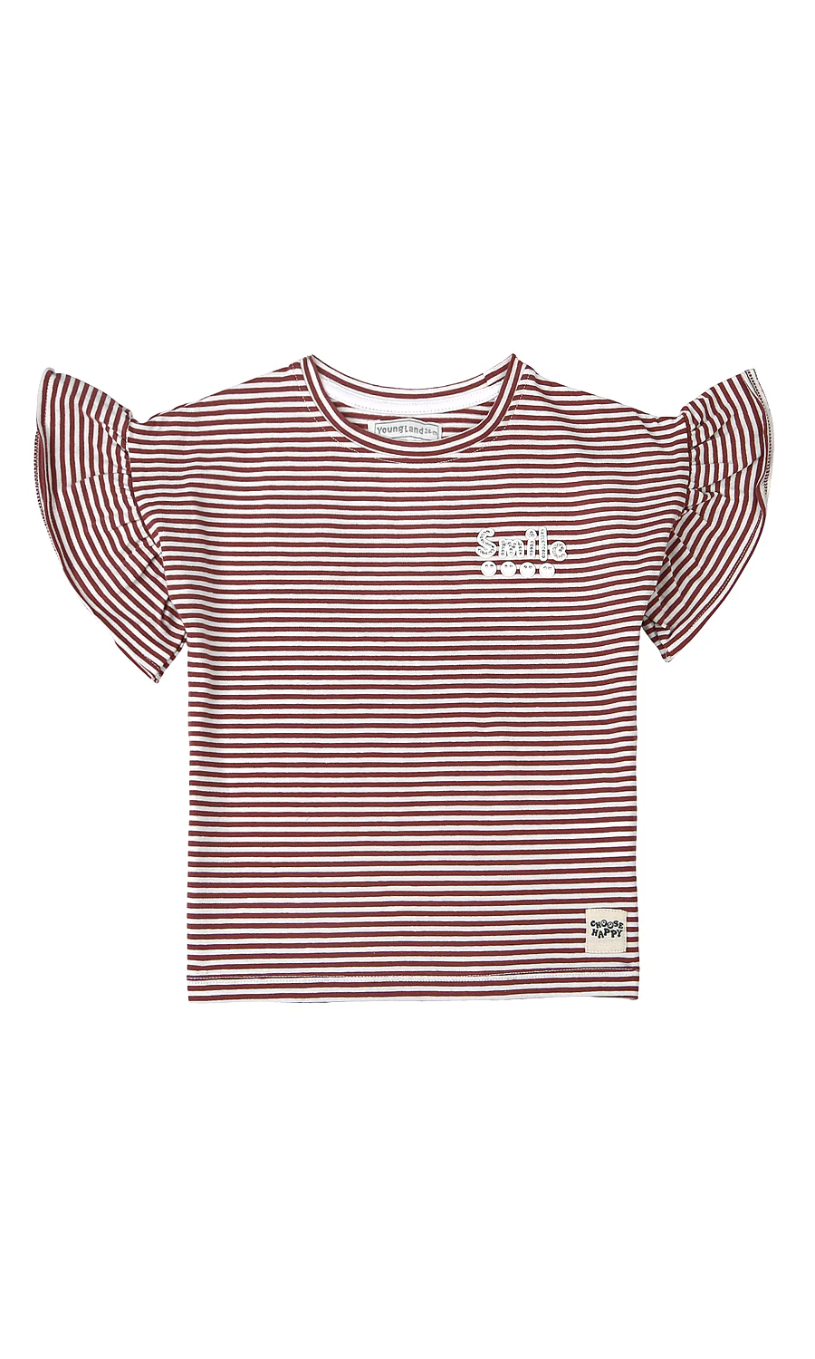 Girls T-Shirt Pack Of 2 - 0309882 - Image 2