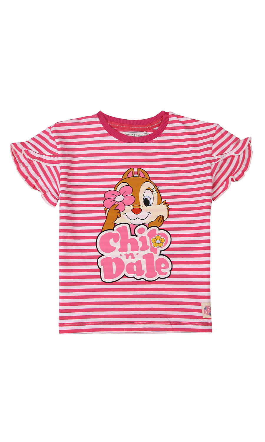 Girls T-Shirt Pack Of 2 - 0310070 - Image 2