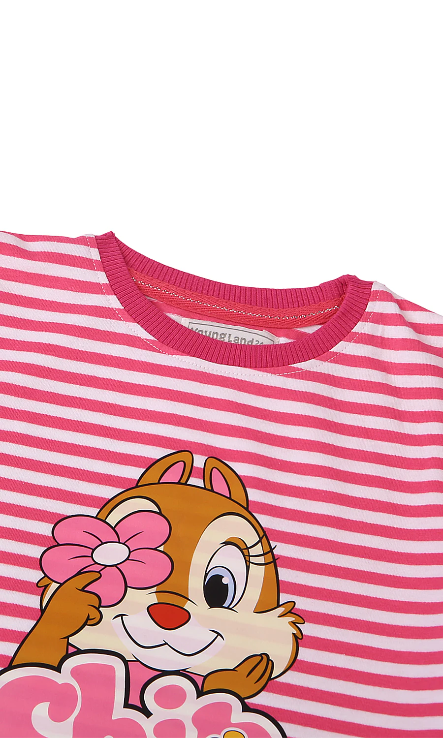 Girls T-Shirt Pack Of 2 - 0310070 - Image 3