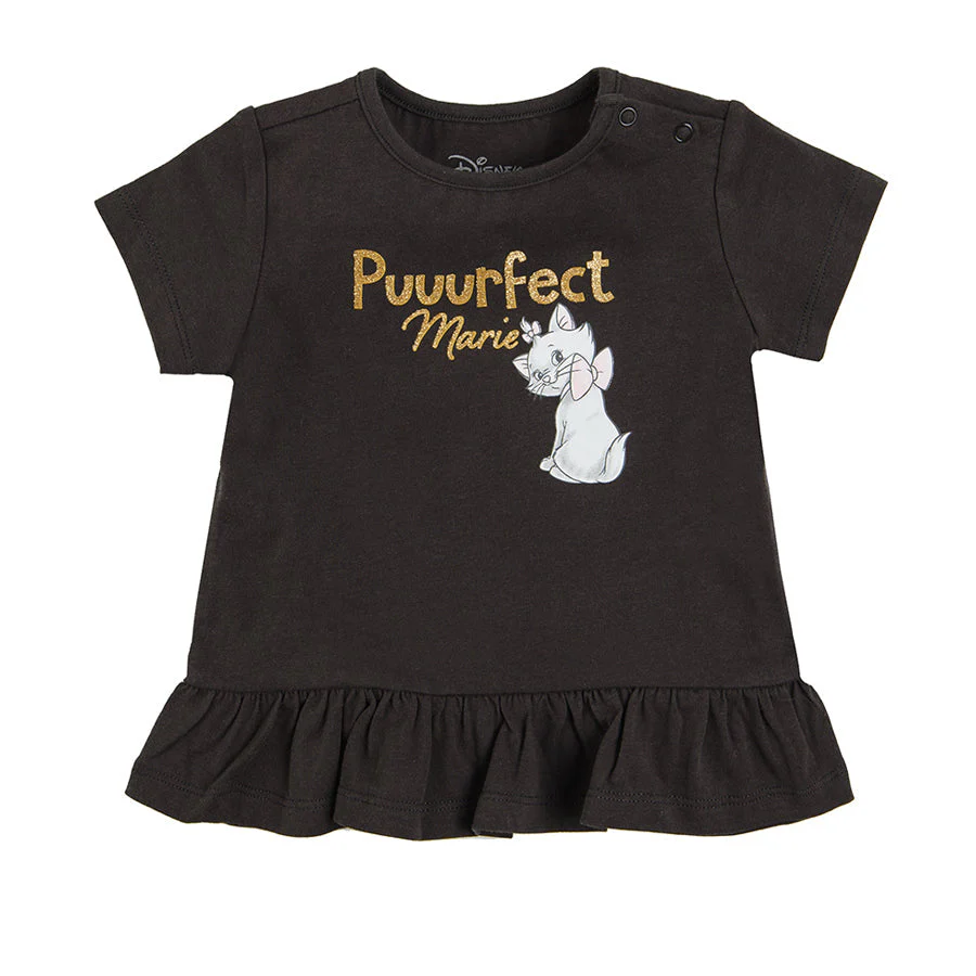 Girls T-Shirt Pack Of 3 - CC LCG2401539 - Image 2