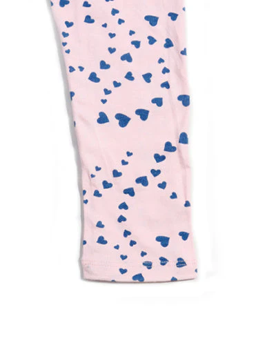 Girls Tights - 0214853 - Image 3