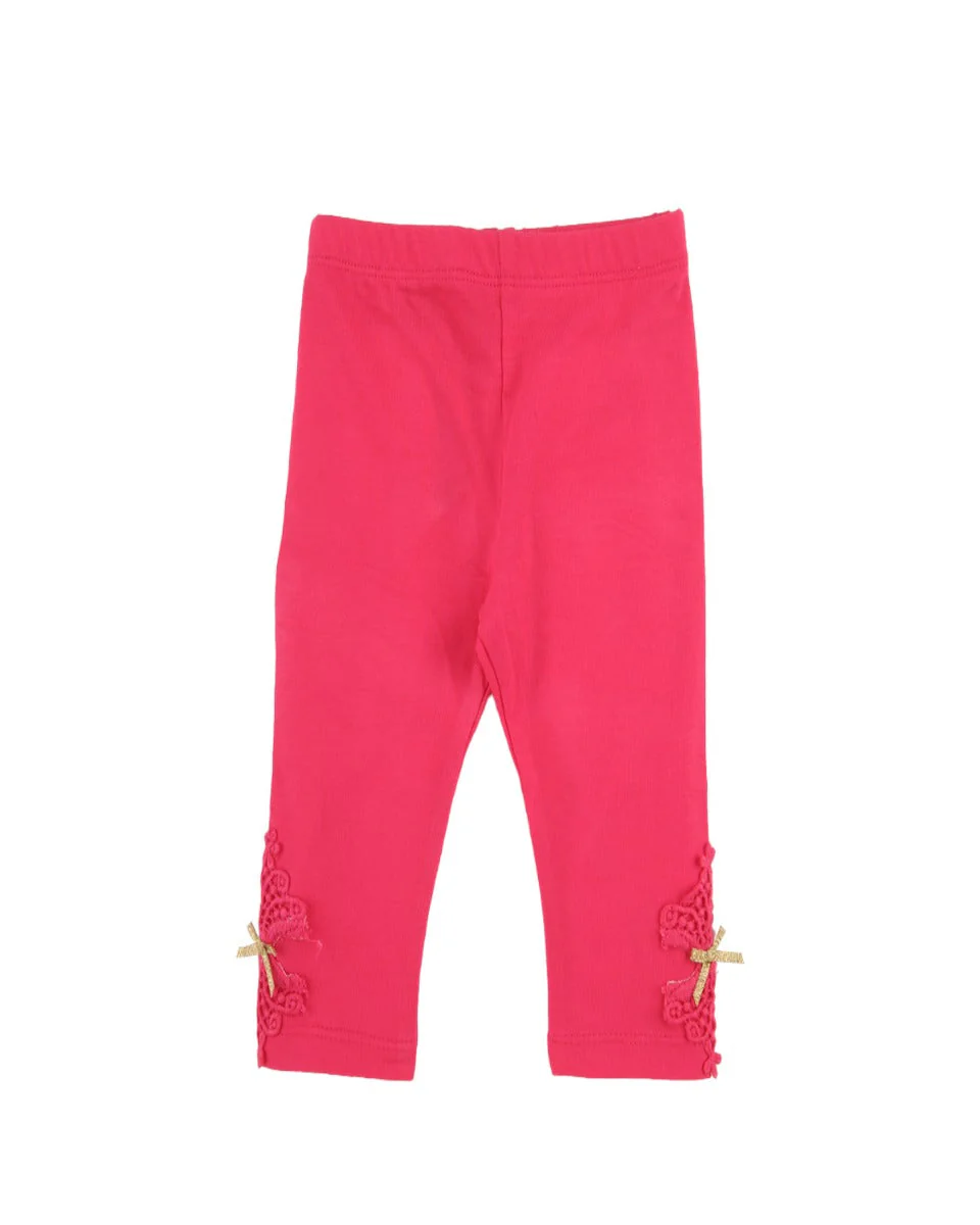 Girls Tights - 0236002