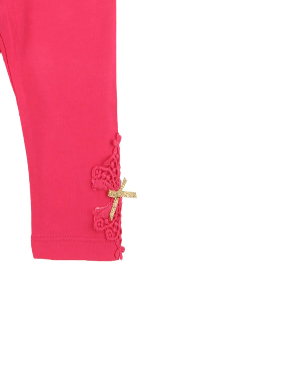 Girls Tights - 0236002 - Image 2
