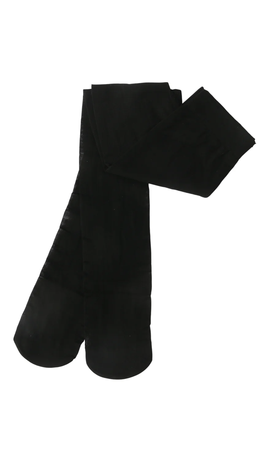 Girls Leggings Black