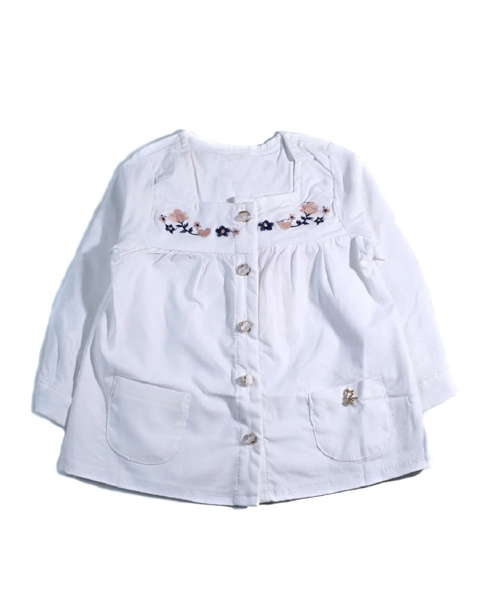 Girls Top - 0215931