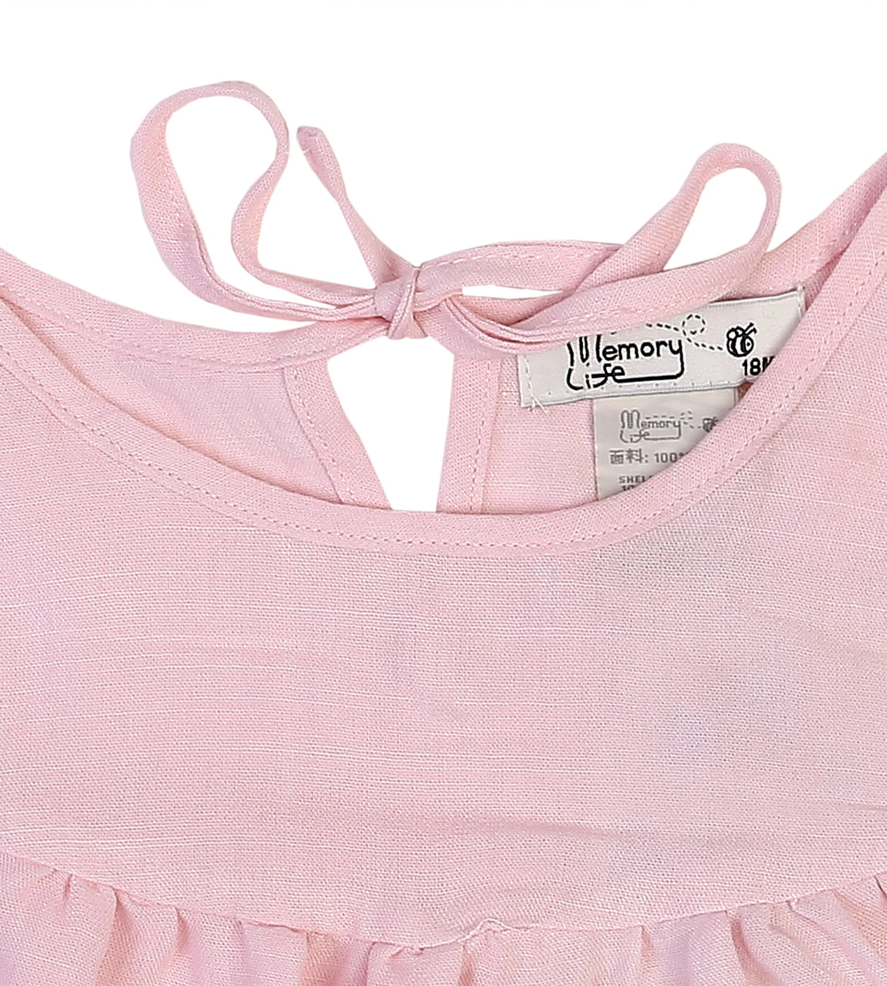 Girls Top - 0218310 - Image 4